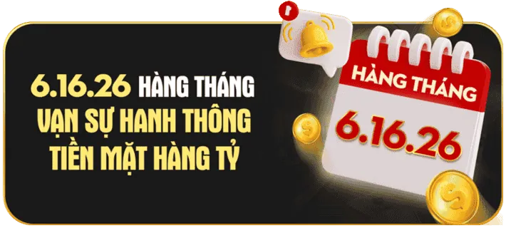 Ưu đãi chào mừng thành viên mới Jun888