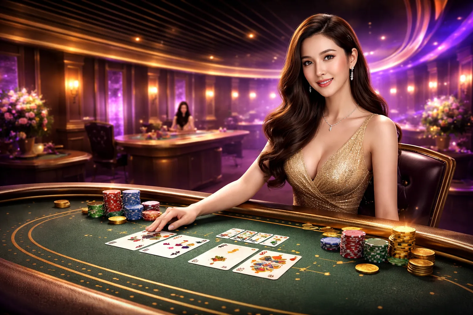 jun888 - Nền tảng giải trí trực tuyến hàng đầu Việt Nam