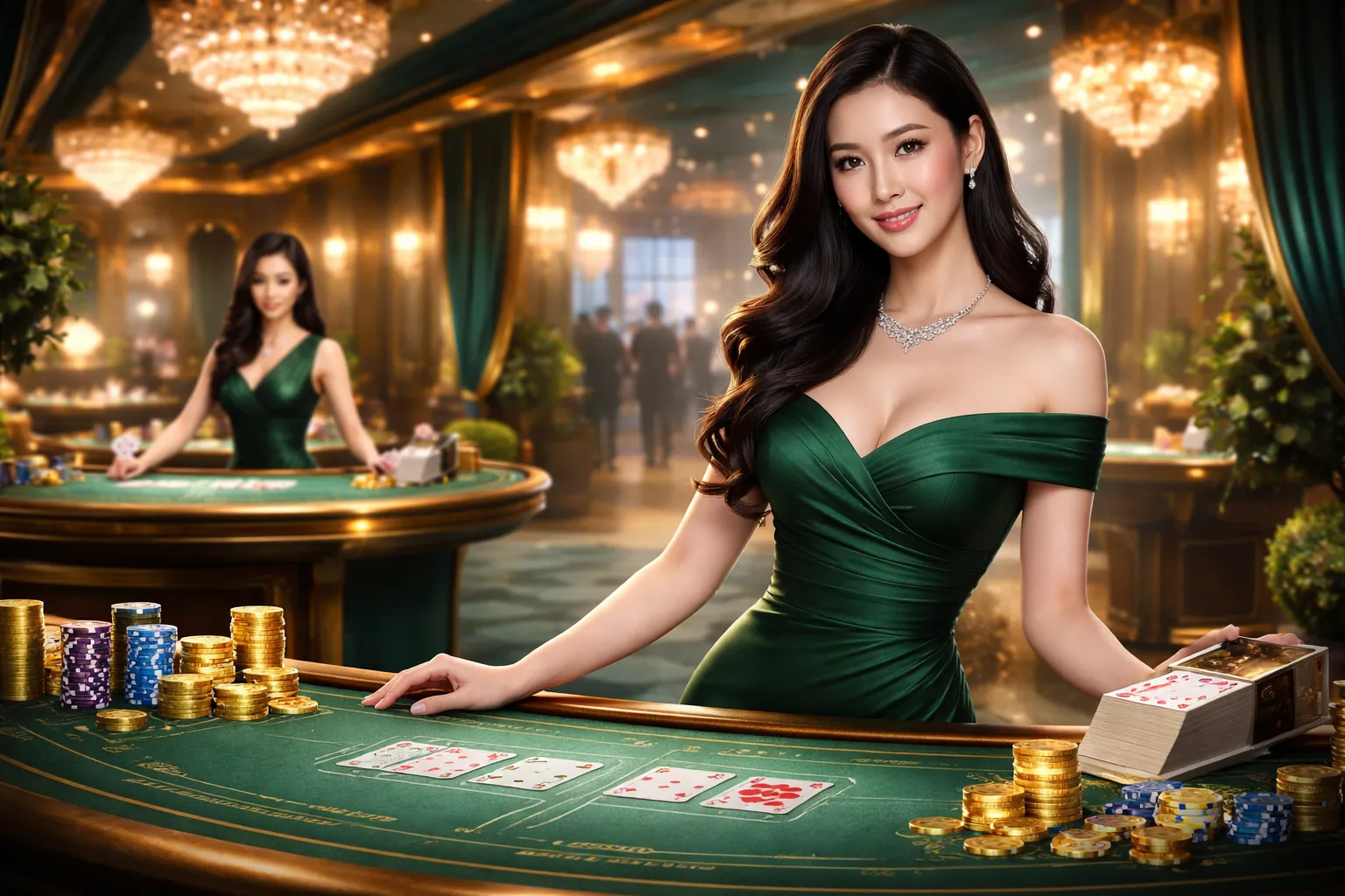 jun888 Thể Thao - Sân vận động lớn với nhiều môn thể thao