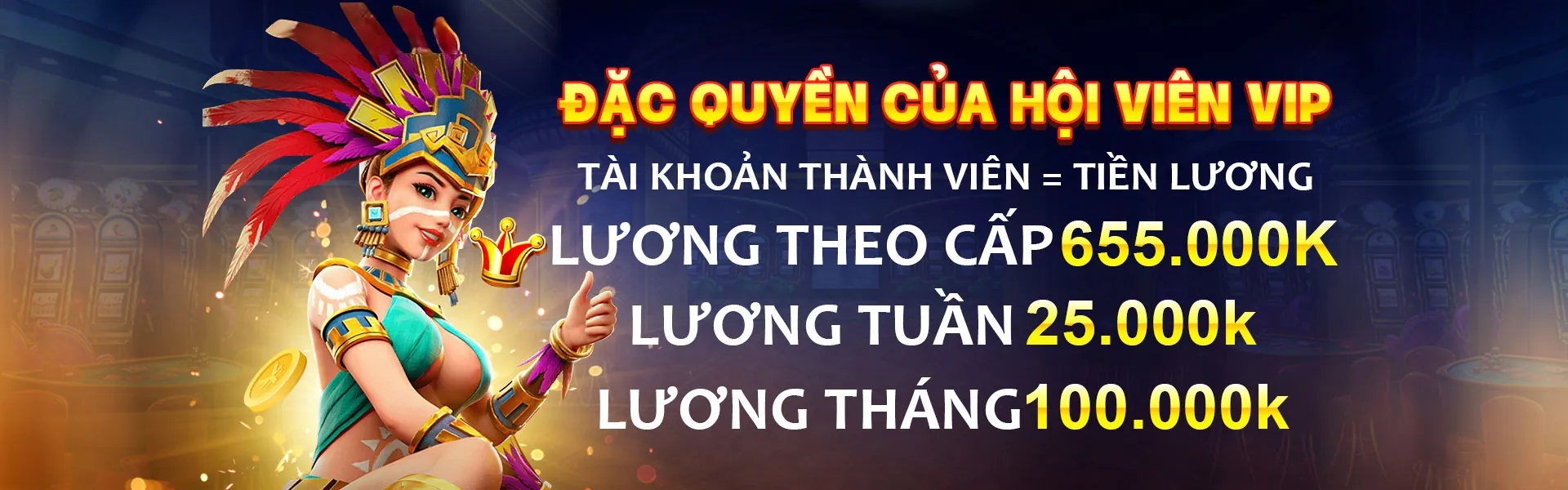 Sảnh Casino Trực Tuyến Sang Trọng của JUN888