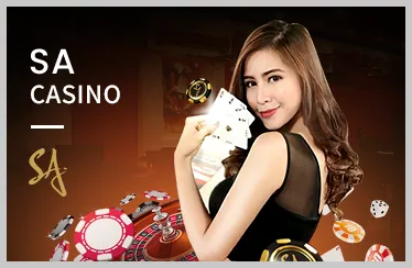 Bộ sưu tập các trò chơi casino đa dạng tại JUN888